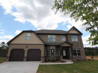 258 N Gustav Ct N, Augusta, SC --