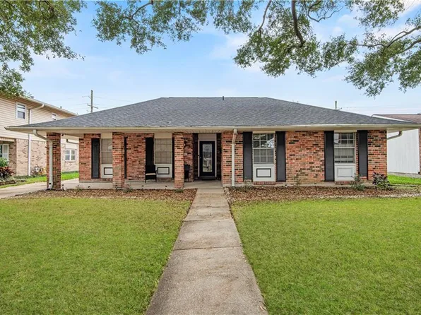 3511 Hyman Pl, New Orleans, LA 70131