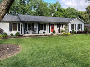 2254 Wiltshire Dr, Murfreesboro, TN 37129