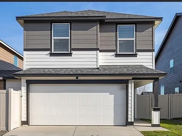 (undisclosed Address), Kennewick, WA 99336