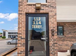 112 Terry Ave, Rochester, MI 48307