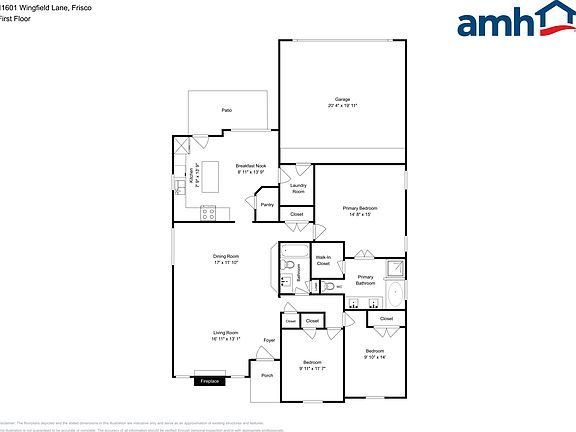 2nd image of this home