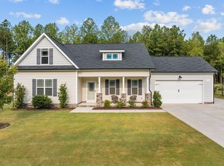 96 S Shreve Dr, Wendell, NC 27591