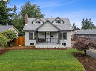 14127 SE Center St, Portland, OR 97236