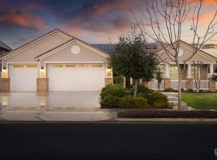 2624 Oakley St, Bakersfield, CA 93311