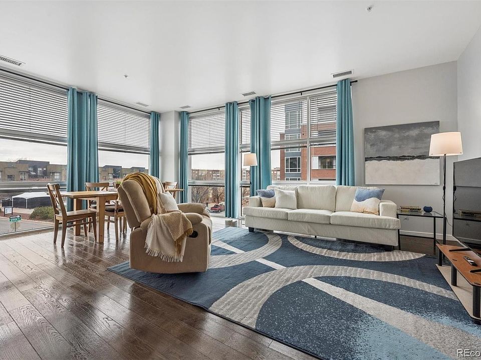 1st image of 2958 Syracuse Street #317