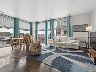 2958 Syracuse Street #317, Denver, CO, 80238