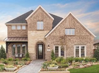 11505 Misty Ridge Dr, Roanoke, TX 76262