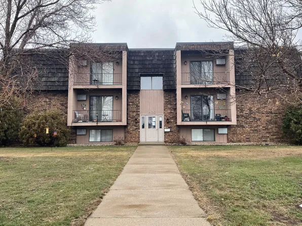 1420 32nd Ave SW, 1420 32nd Ave SW #5, Minot, ND 58701