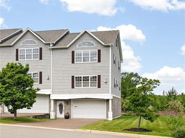 23 Bulman Dr #4, Moncton, NB E1G 1G9