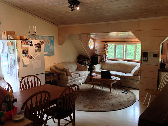 Upstairs Family Room