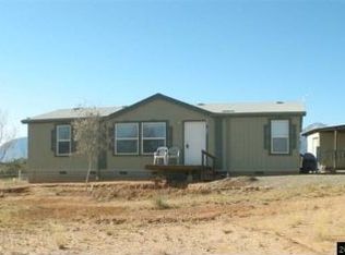 6105 S Ranchita De Mia Ln, Hereford, AZ 85615