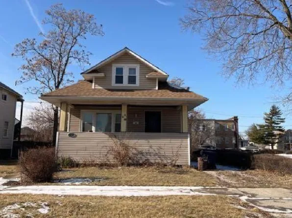 1106 S 4th Ave, Maywood, IL 60153