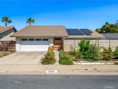 26661 Avenida Deseo, Mission Viejo, CA, 92691