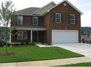 101 Springwinds Loop, Johnson City, TN 37601