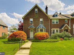 321 Murdock Rd, Baltimore, MD 21212