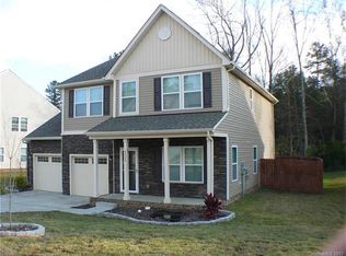 2024 Eddie Massey Ln, Rock Hill, SC 29730