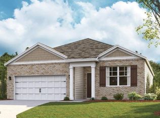 603 Heritage Crossing Dr, Maryville, TN 37804