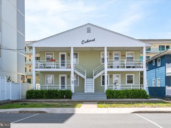 12505 Assawoman Dr, Ocean City, MD 21842