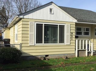 951 17th Ave, Longview, WA 98632