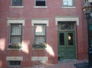 36 S Russell St, Boston, MA 02114
