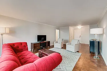 Rented by Compass