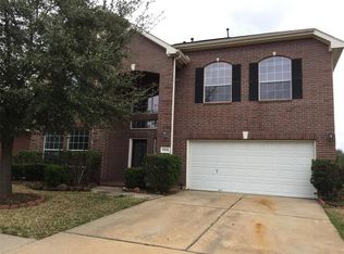 17206 Verdant Willow Way, Houston, TX 77095