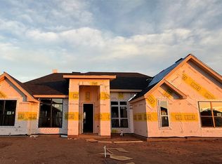 6750 Prickly Pear Path, Abilene, TX 79606