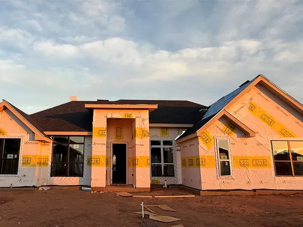 6750 Prickly Pear Path, Abilene, TX 79606