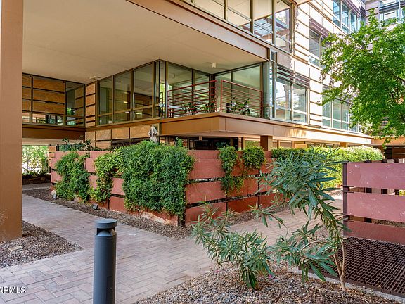 2nd image of 7161 E RANCHO VISTA Drive #2001