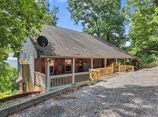 714 Shell Mountain Rd, Sevierville, TN 37876