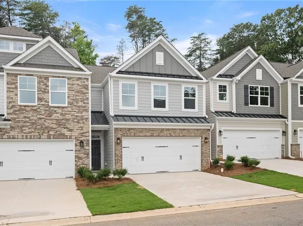 5213 Maple Blossom Trl, Greensboro, NC 27455