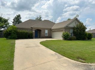 9404 Crofton Ct, Montgomery, AL 36117