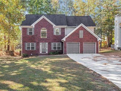 2308 Brafton Ct NW, Acworth, GA, 30101