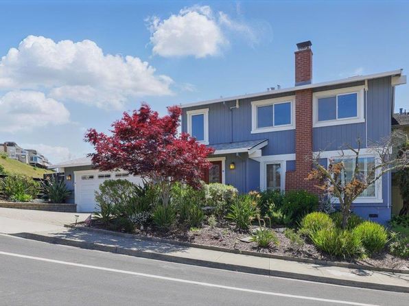 2434 Hastings Dr, Belmont, CA 94002