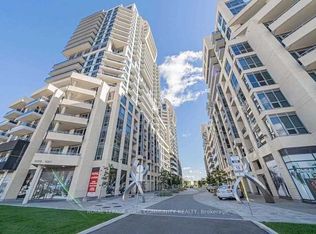 9201 Yonge St #2206, Richmond Hill, ON L4C 1H9