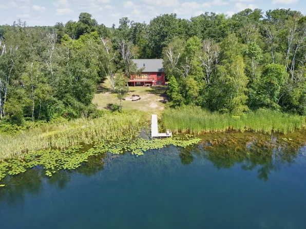 35041 Gasink Rd, Pequot Lakes, MN 56472