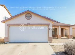 11526 W Wethersfield Rd, El Mirage, AZ 85335