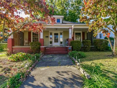 409 Peele St, Burlington, NC, 27215