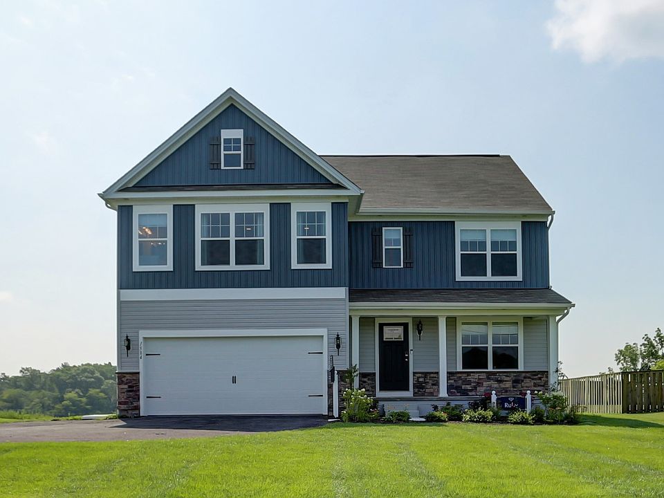 Ruby Plan, Captains Cove, Greenbackville, VA 23356 Zillow