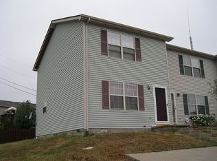 101 May Ct, Nicholasville, KY 40356