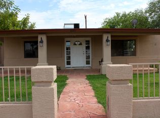 6071 W Osborn Rd, Phoenix, AZ 85033