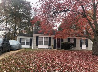 10703 Cedarwood Dr, Waldorf, MD