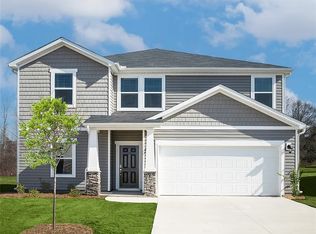 421 Creeping Jenny Dr, Piedmont, SC 29673