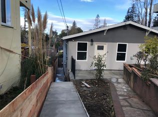 4069 Lincoln Ave, Oakland, CA 94602