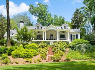 3907 Club Dr NE, Atlanta, GA 30319