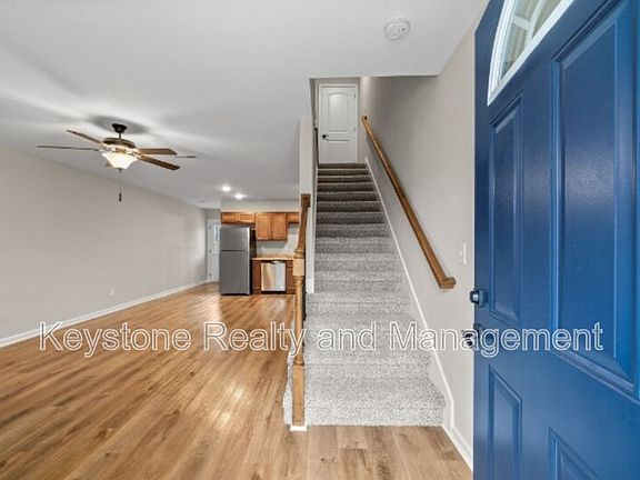 2nd image of 1655 Evans Rd #B3