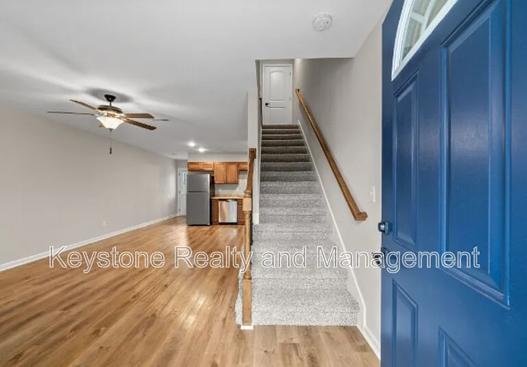 1655 Evans Rd #B3 — Photo 2