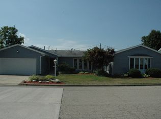 121 Oak St, Urbana, OH 43078