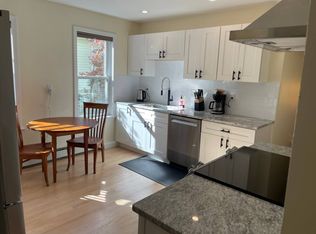 120 Thorndike St #2, Arlington, MA 02474